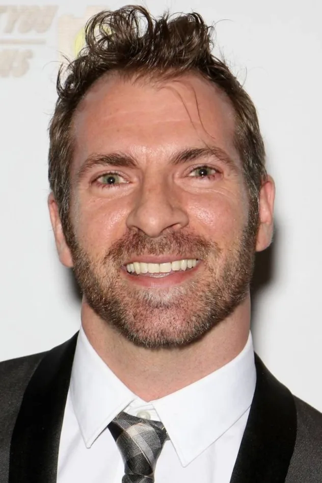 Michael Forsch fotoğrafı