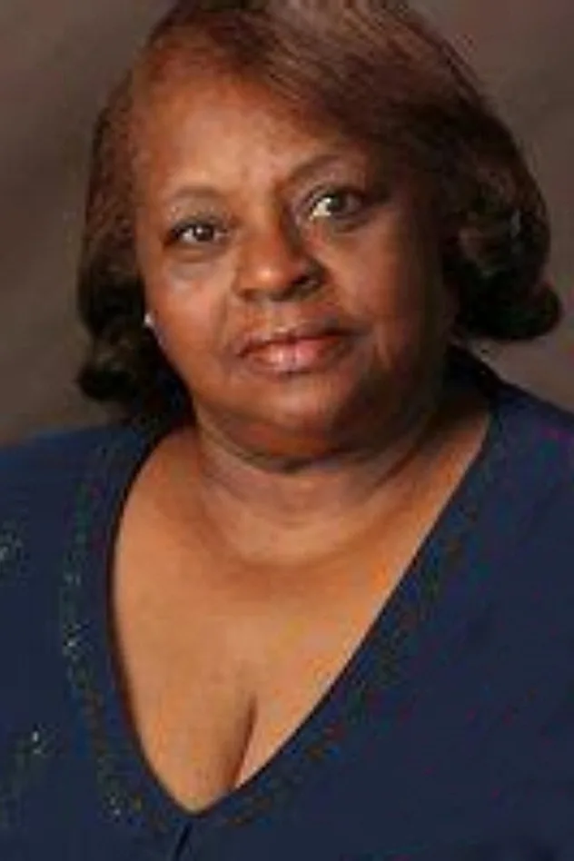 Maxine Barnett fotoğrafı