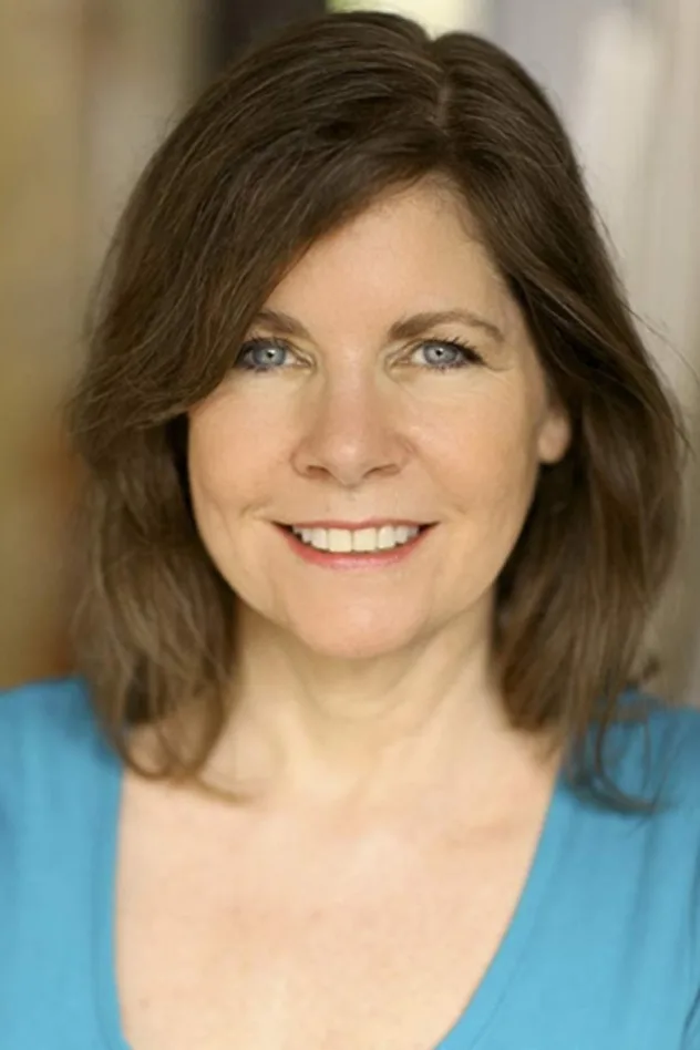 Ann Dalrymple fotoğrafı