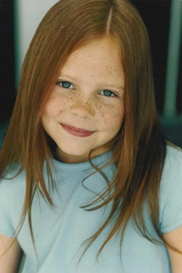 Jamie Lee Redmon fotoğrafı