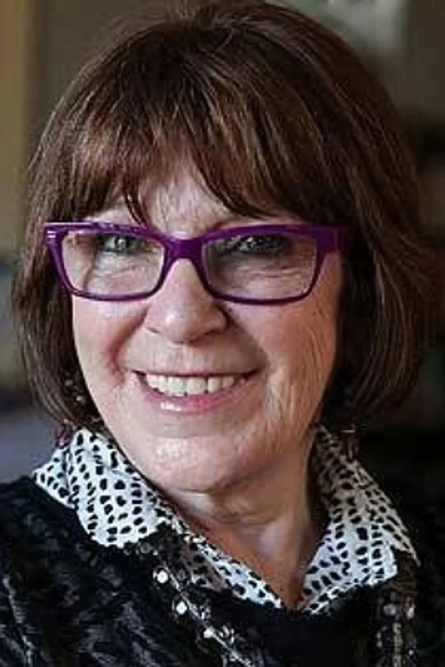 Marie Jones fotoğrafı