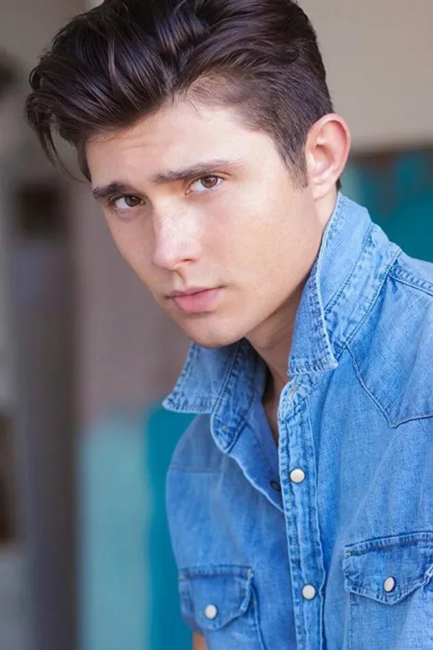 صورة الغلاف لـ Mateus Ward