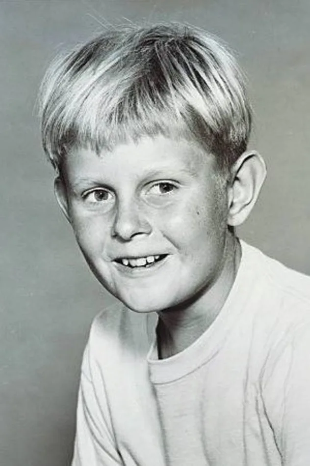 Michael Winkelman fotoğrafı