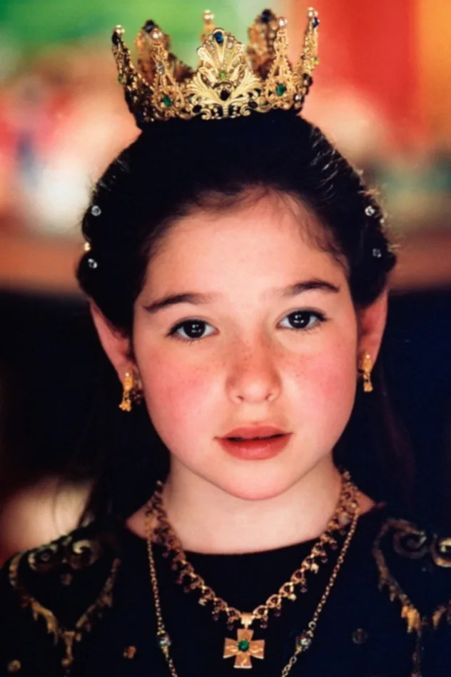 Danielle Woodman fotoğrafı