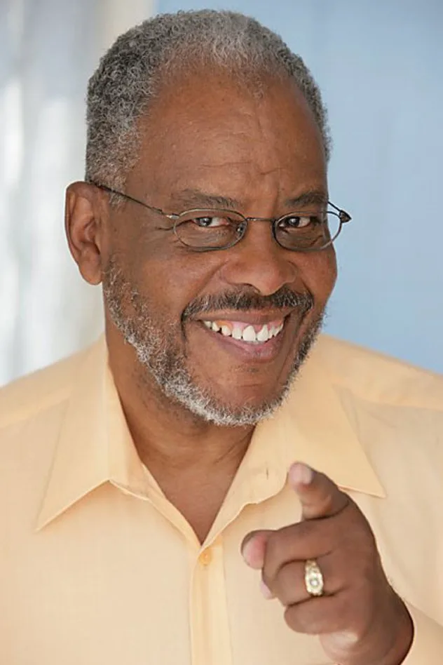Sy Richardson fotoğrafı