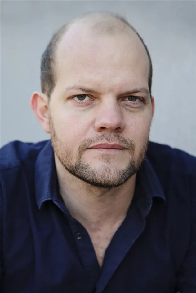 Yoann Blanc fotoğrafı