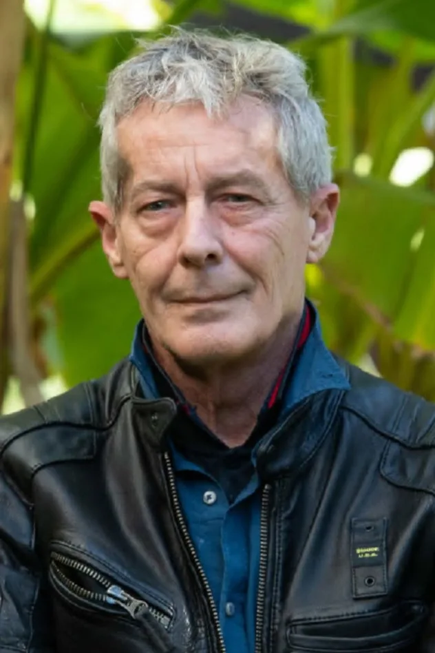 Michele Soavi fotoğrafı