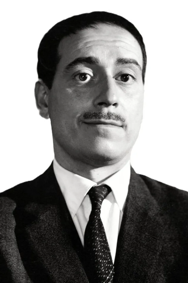 José Luis López Vázquez fotoğrafı