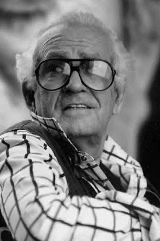 Mimmo Cattarinich fotoğrafı