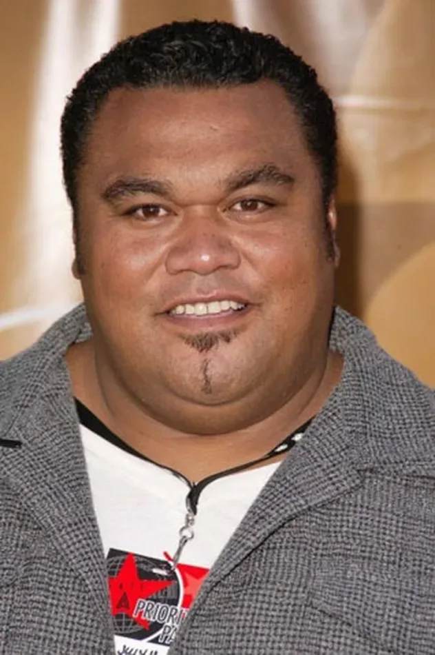 صورة الغلاف لـ Peter Navy Tuiasosopo