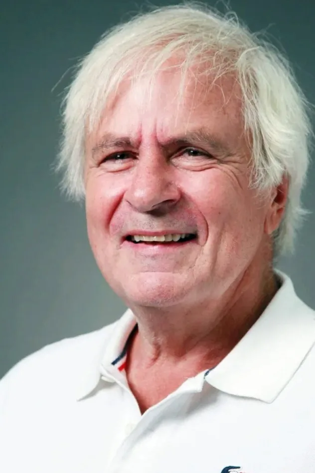Jay Cronley fotoğrafı