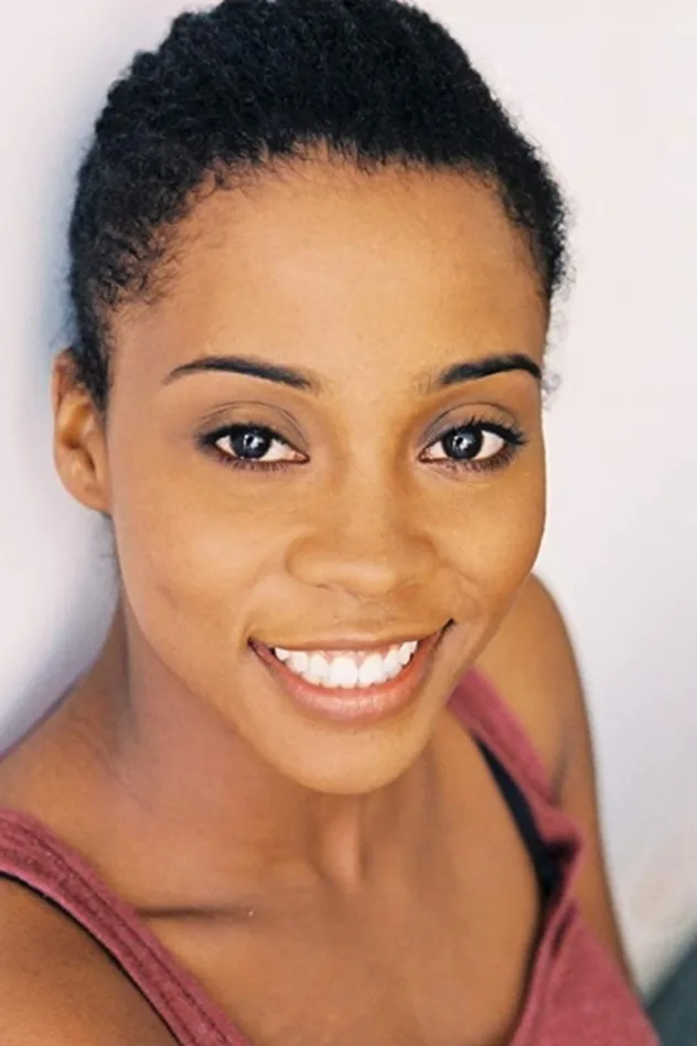 Linara Washington fotoğrafı
