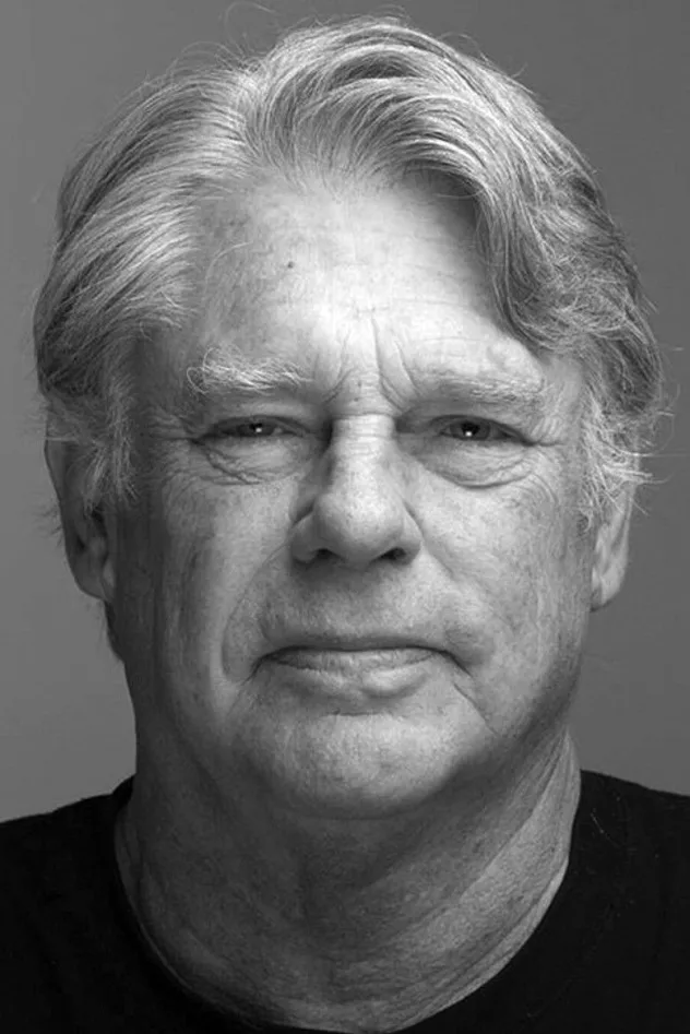 Graham Beckel fotoğrafı
