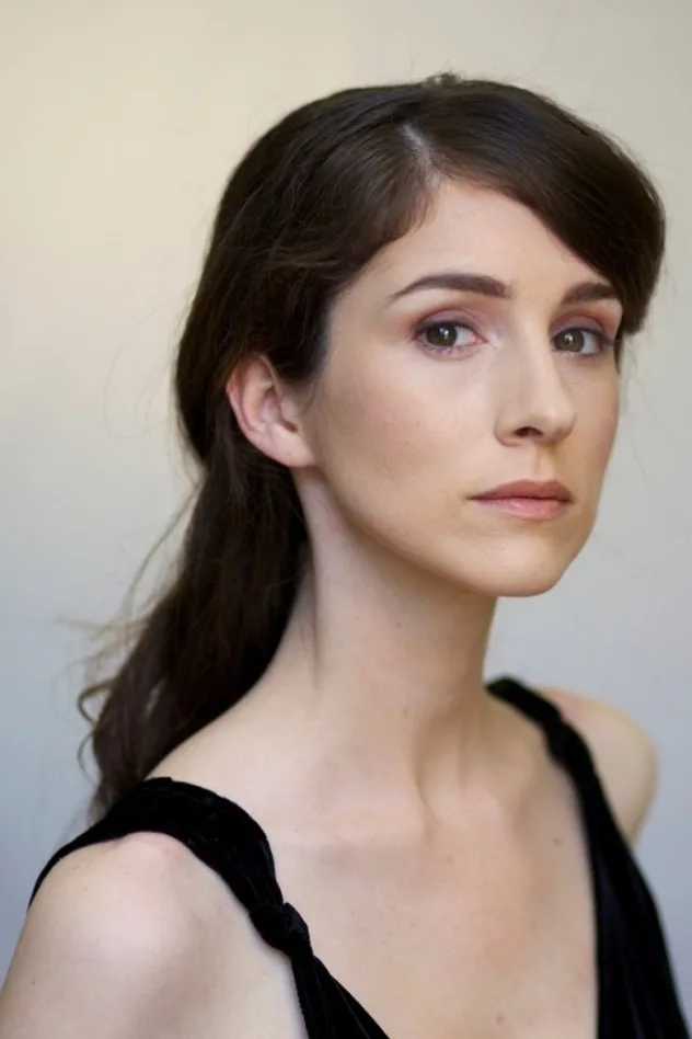 Jessica Boone fotoğrafı