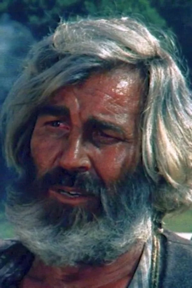 Dan Sturkie fotoğrafı