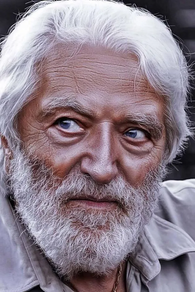 Riccardo Pizzuti fotoğrafı