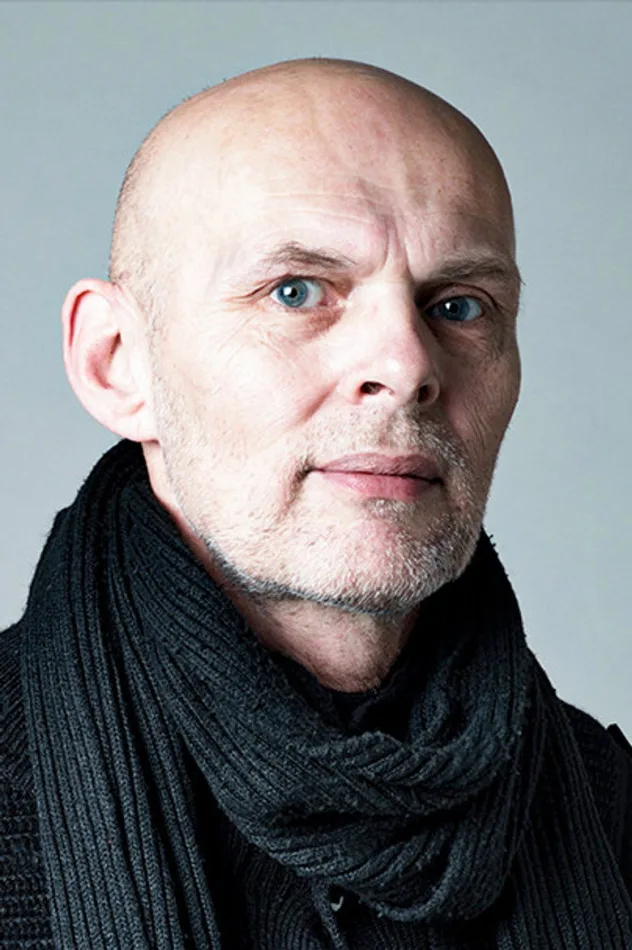 Petr Klimeš fotoğrafı