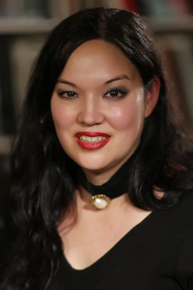 Anna Biller fotoğrafı