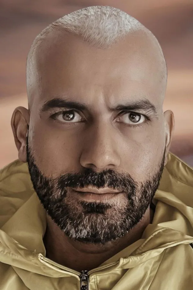 Rami Jaber fotoğrafı