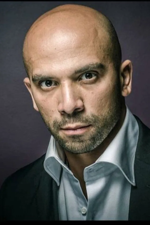 Adam Stone fotoğrafı