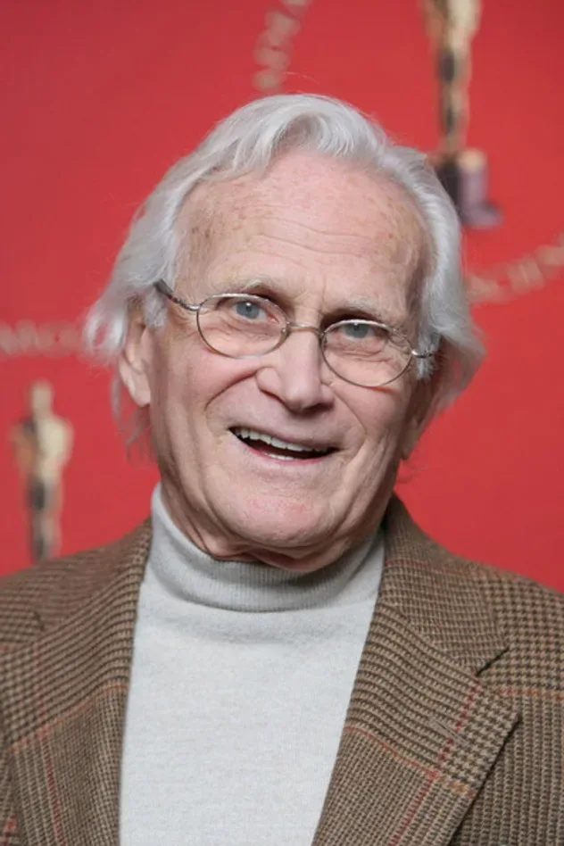 صورة الغلاف لـ Jerome Hellman