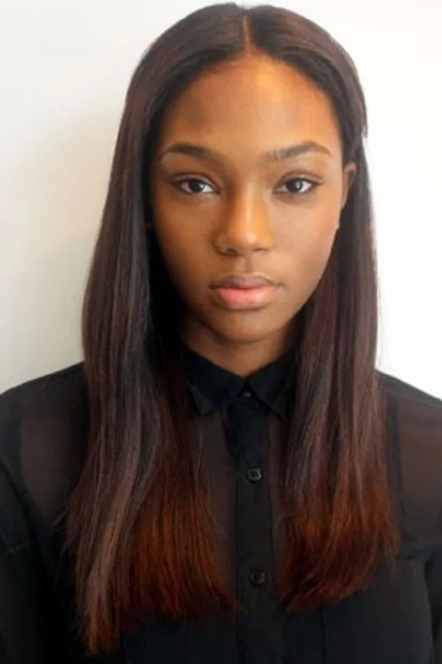 Afiya Bennett fotoğrafı
