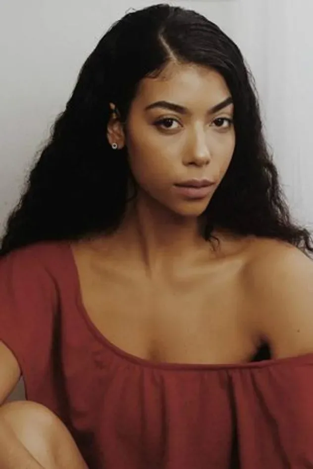Sierra Wooldridge için kapak görseli