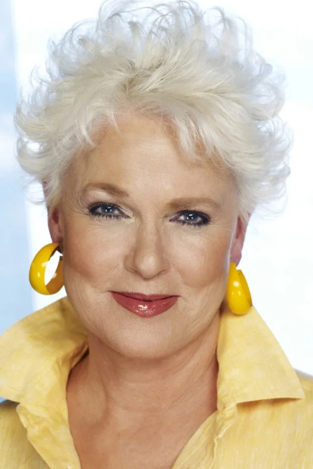 Sharon Gless fotoğrafı