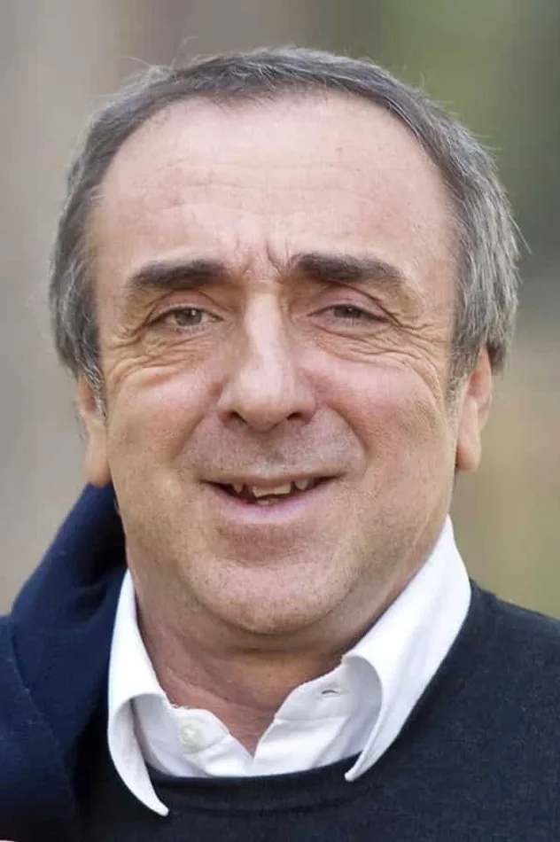 Silvio Orlando fotoğrafı