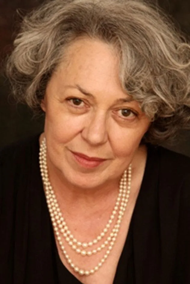 Marie Collins fotoğrafı