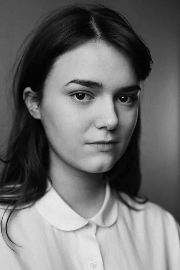 foto de Poppy Allen-Quarmby