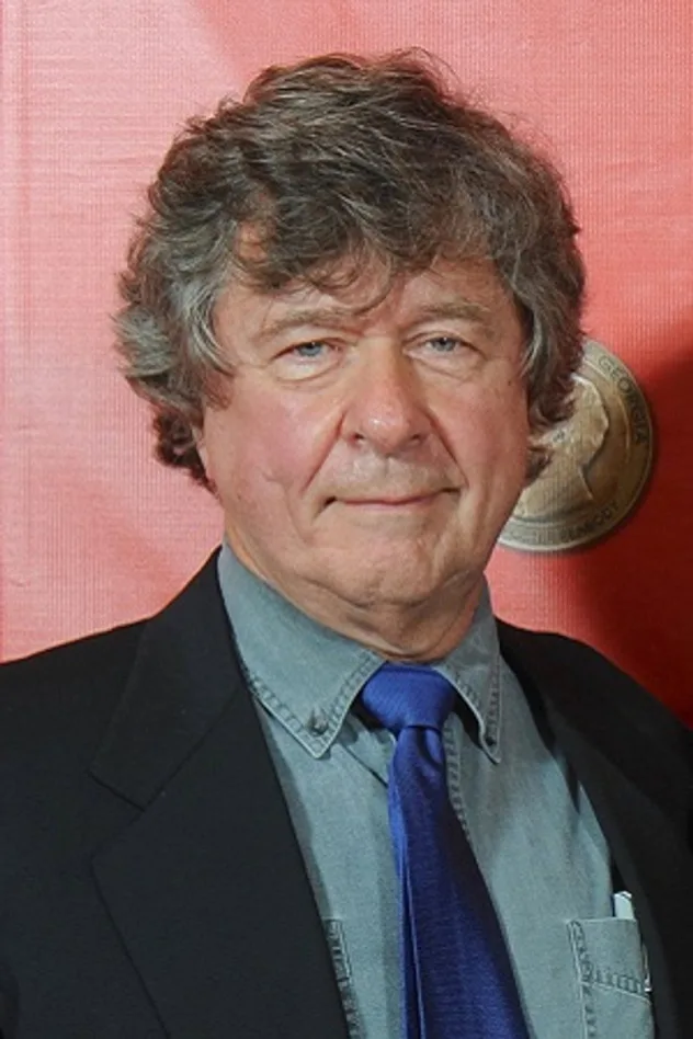 Martyn Burke fotoğrafı