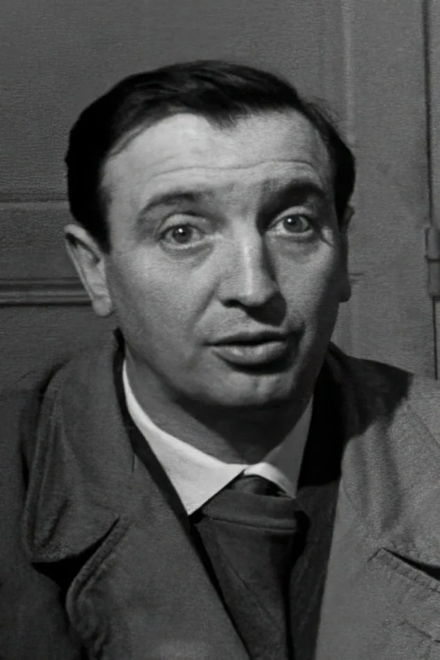 Albert Rémy fotoğrafı