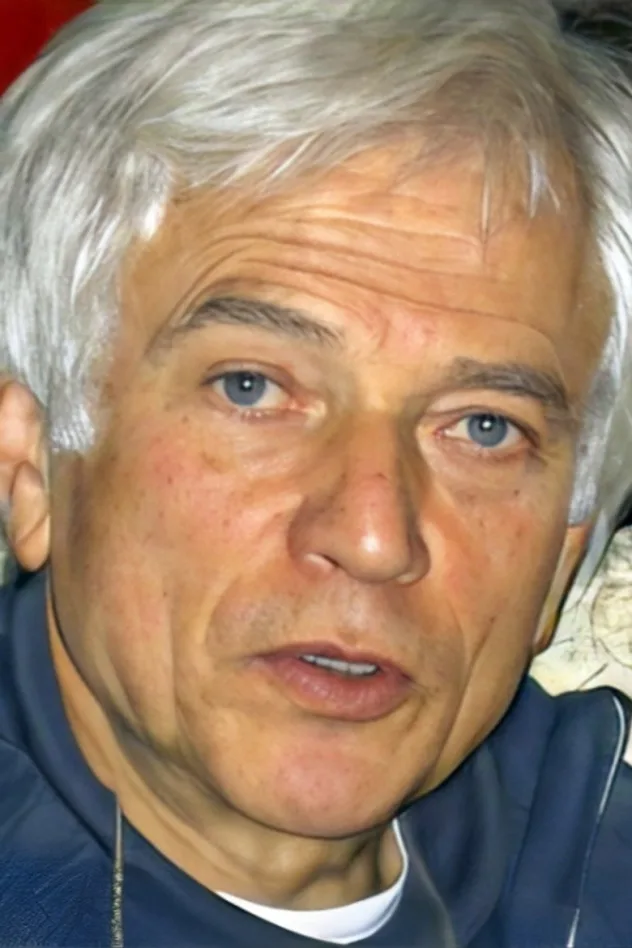 François Nocher fotoğrafı