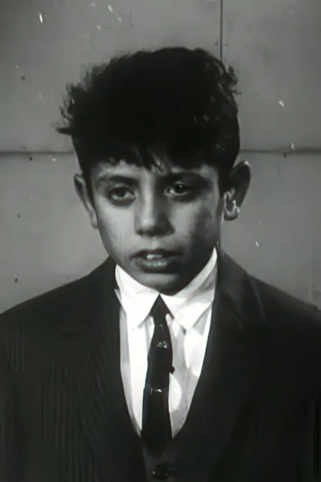 Richard Kanayan fotoğrafı