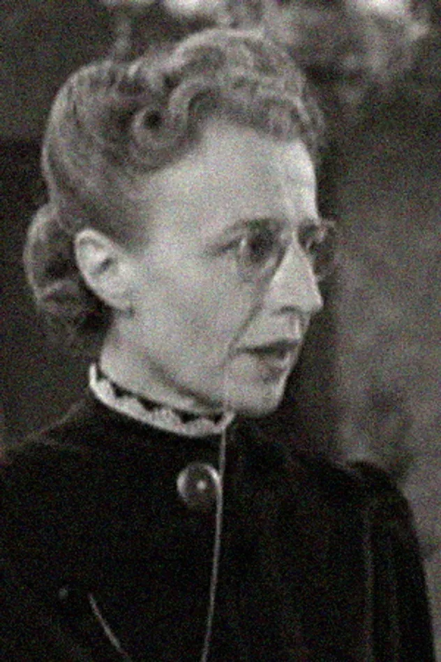 Обложка для Edna Holland