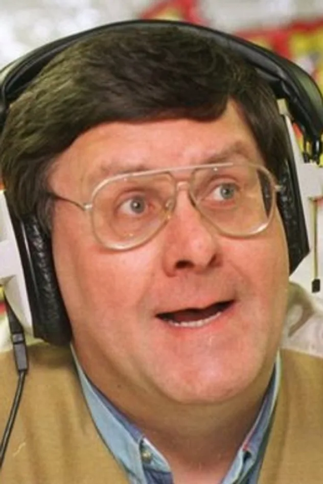 Mike Elliot fotoğrafı