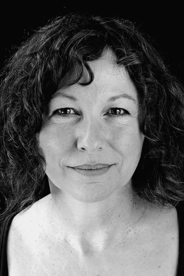 Janine Birkett fotoğrafı