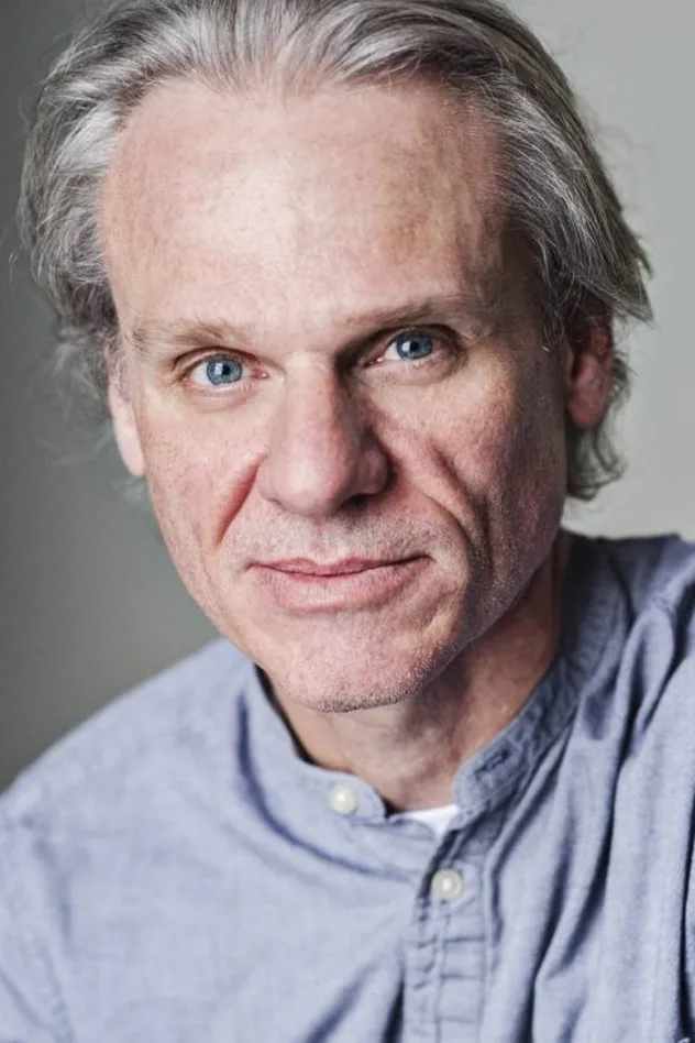 Trevor Fox fotoğrafı