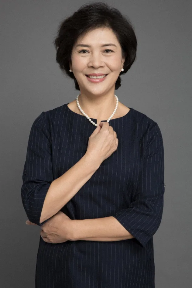 Li Xiang fotoğrafı