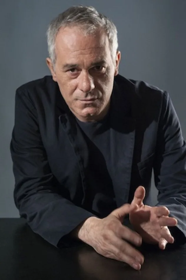 Giuseppe Gaiani fotoğrafı