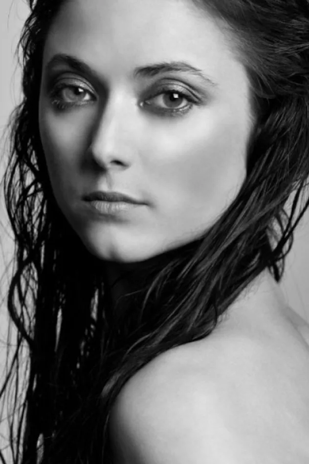 Olga Fedori fotoğrafı