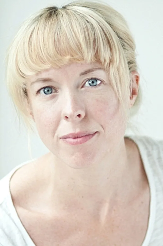 Catrin Aaron fotoğrafı