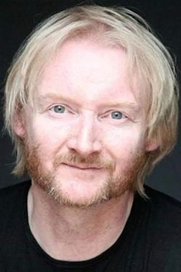 John Weldon fotoğrafı