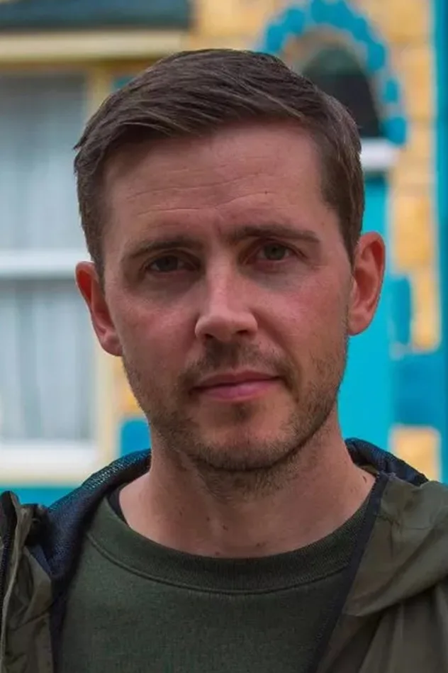 Gareth Pierce fotoğrafı