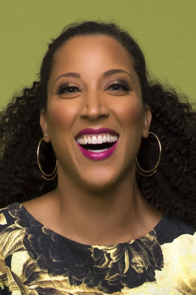 Robin Thede fotoğrafı