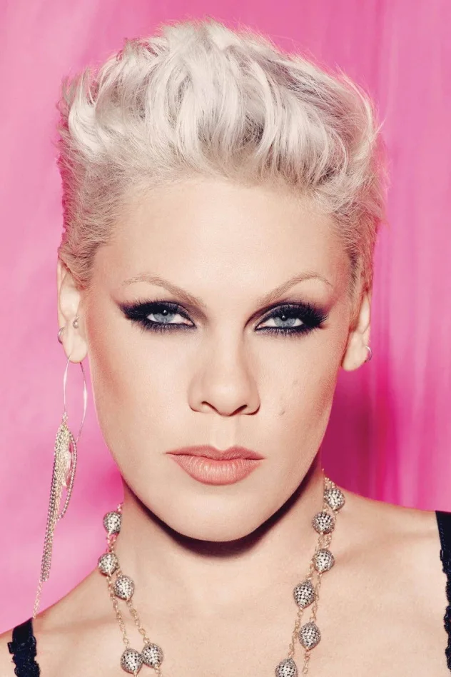 P!nk fotoğrafı