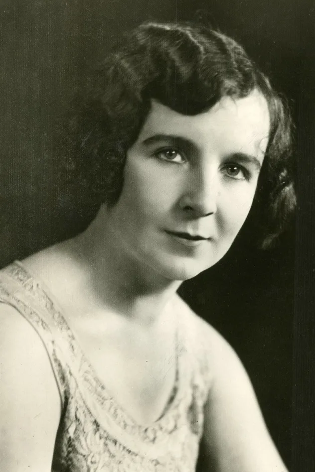 Eileen Crowe fotoğrafı