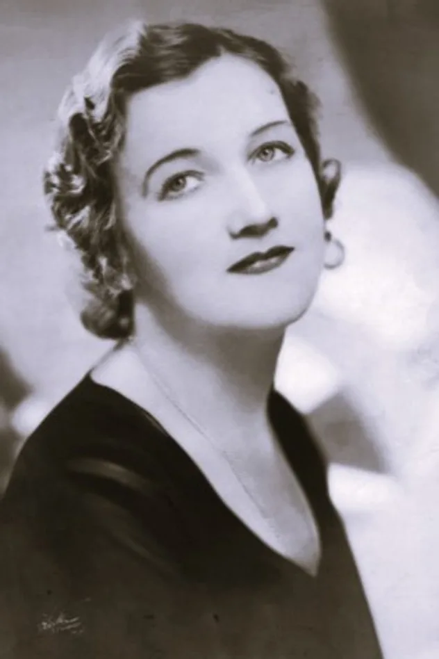 May Craig fotoğrafı