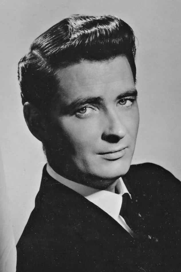 James O'Hara fotoğrafı